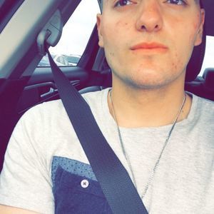 Meet your Posher, Pjeter